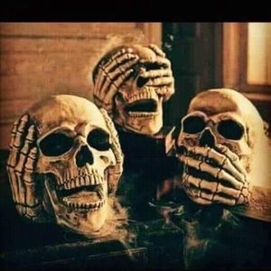 Meet your Posher, Keith